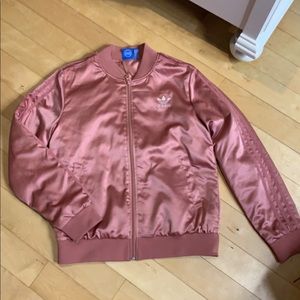 Limited Edition Adidas Track Jacket